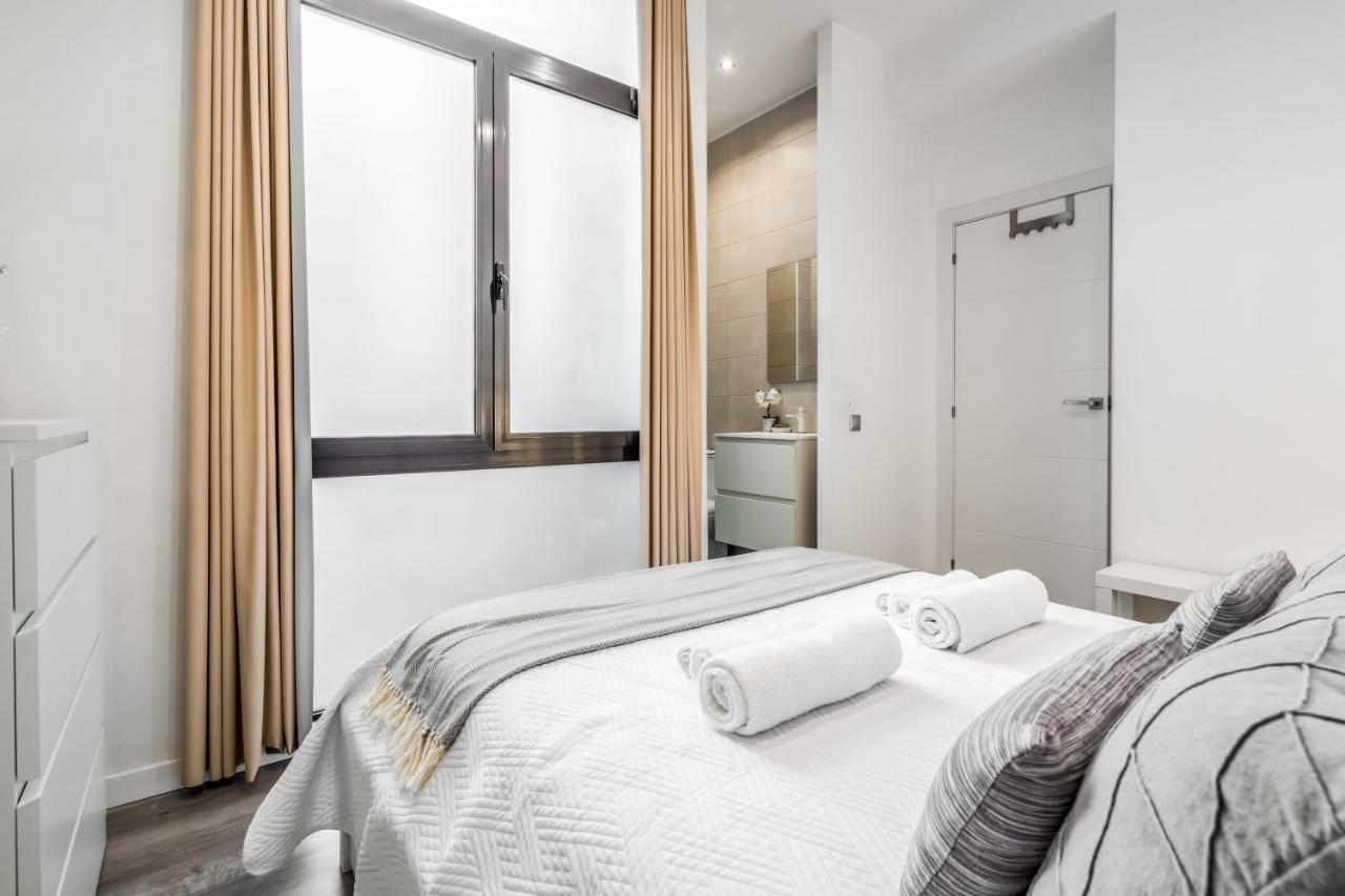 Apartamento En Excelente Ubicacion, Centro De 바르셀로나 외부 사진