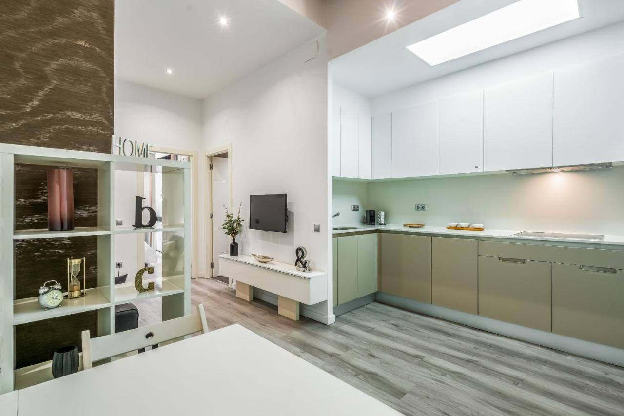 Apartamento En Excelente Ubicacion, Centro De 바르셀로나 외부 사진