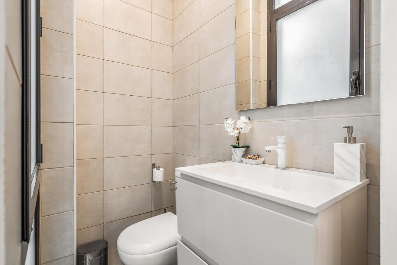 Apartamento En Excelente Ubicacion, Centro De 바르셀로나 외부 사진