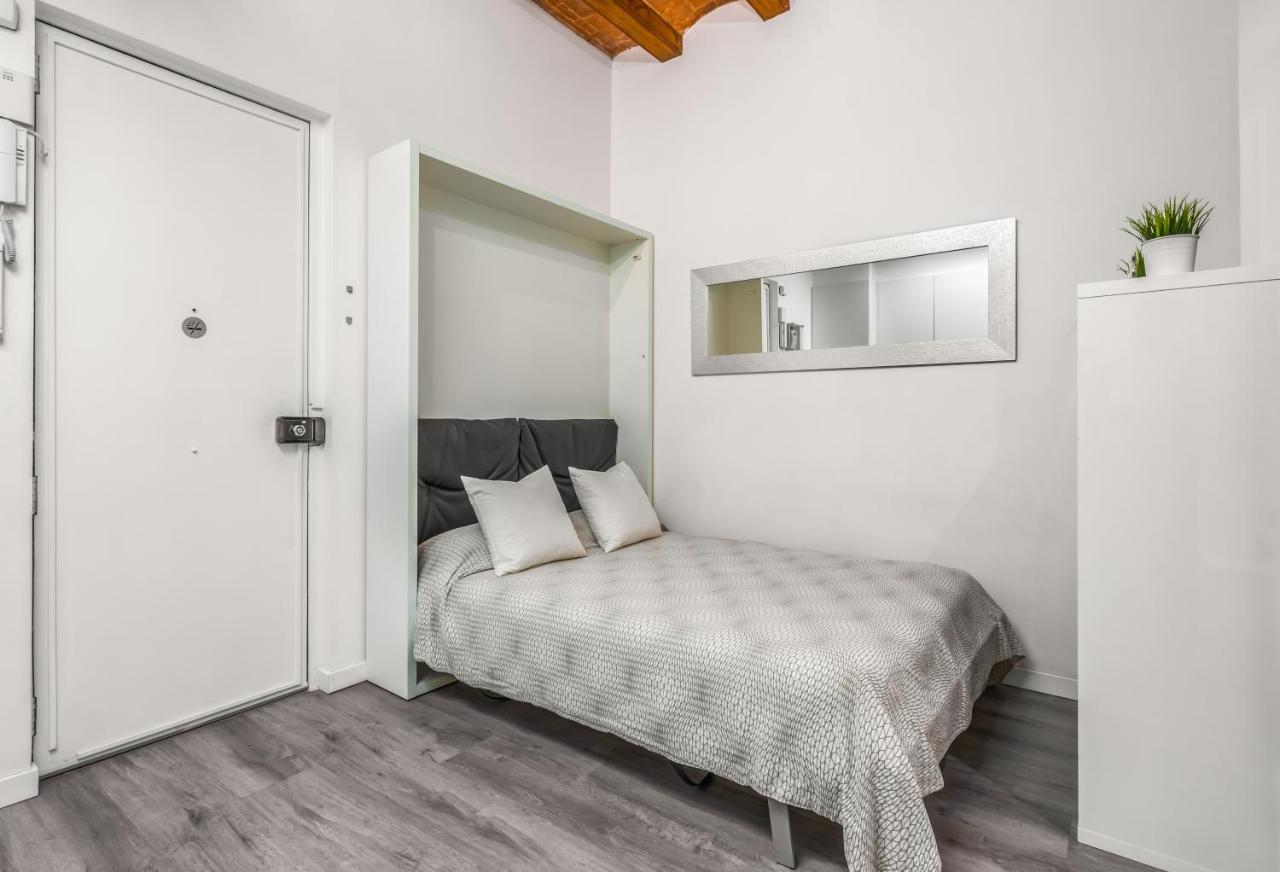 Apartamento En Excelente Ubicacion, Centro De 바르셀로나 외부 사진
